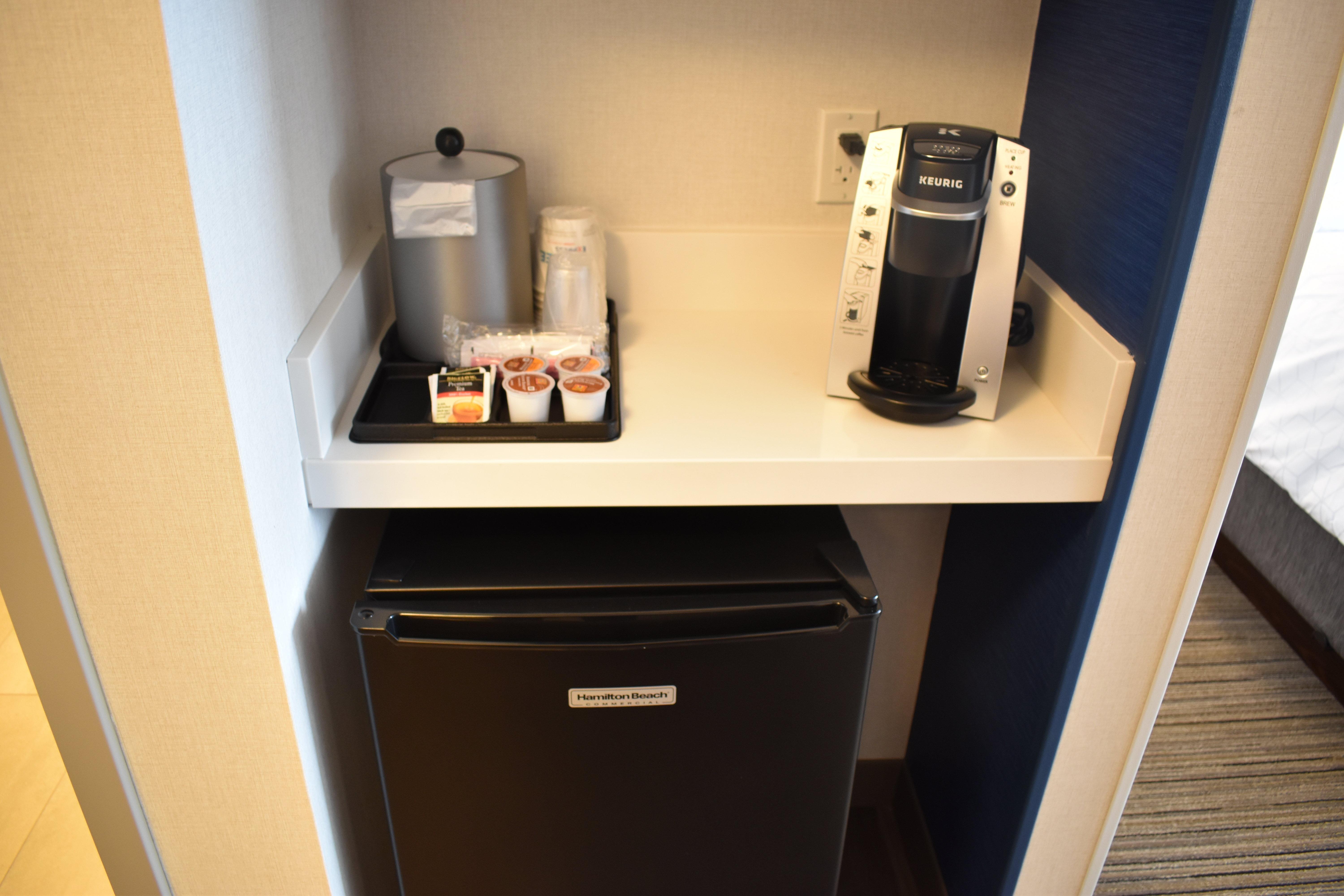 Holiday Inn Express & Suites - Boston South - Randolph By Ihg Ngoại thất bức ảnh