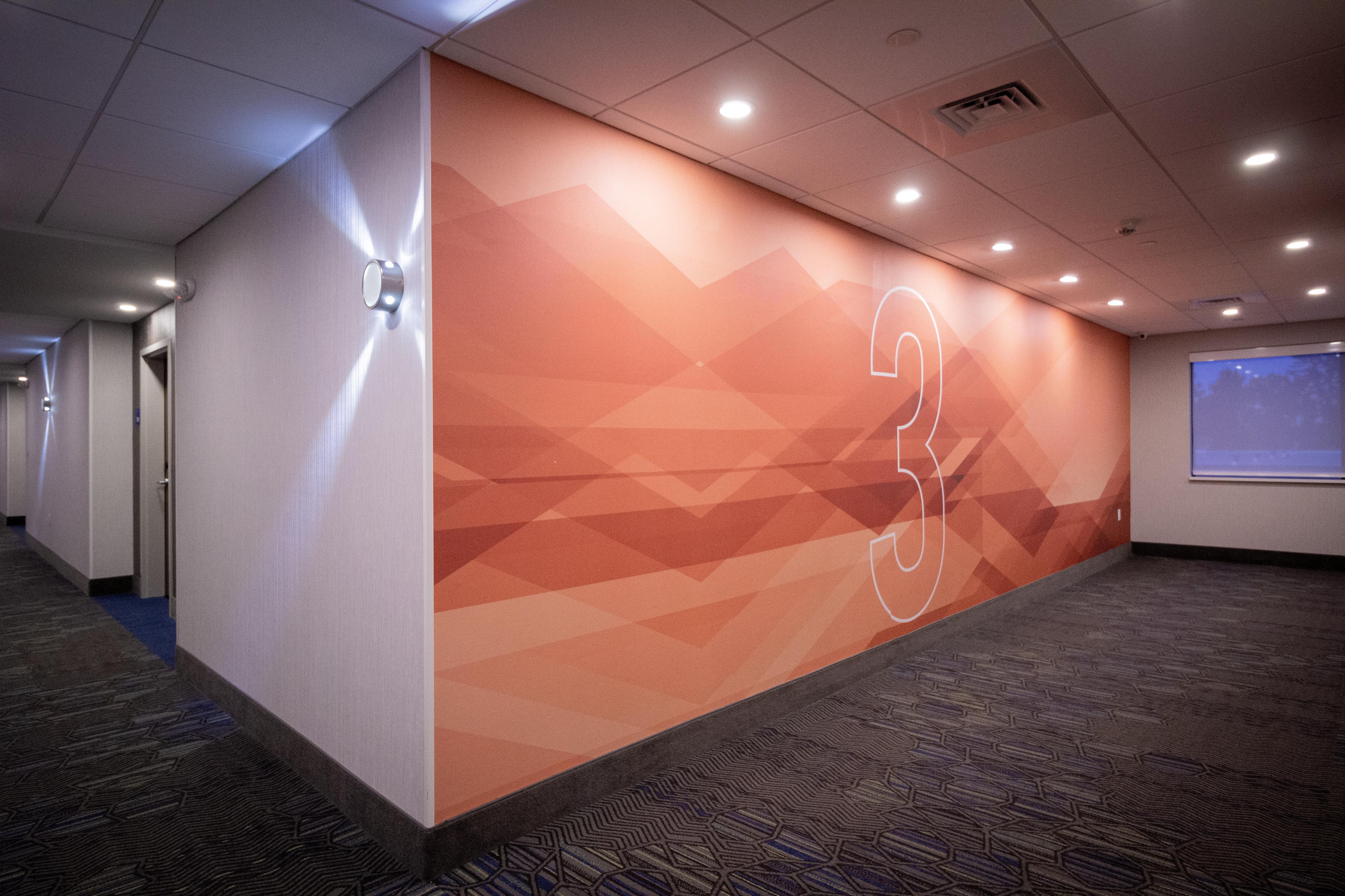 Holiday Inn Express & Suites - Boston South - Randolph By Ihg Ngoại thất bức ảnh