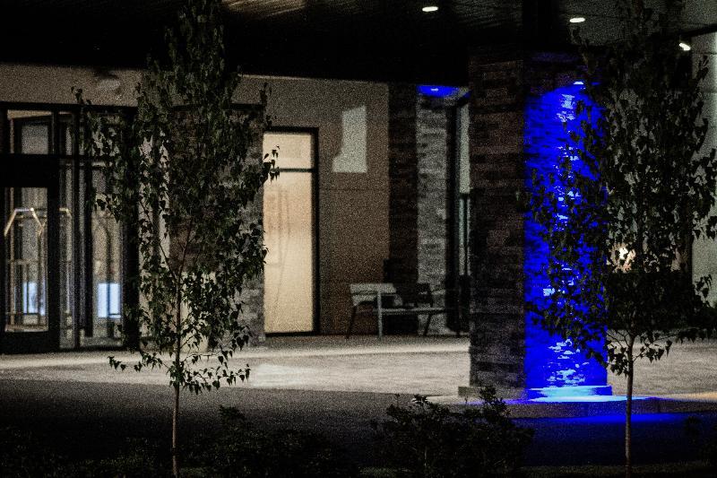 Holiday Inn Express & Suites - Boston South - Randolph By Ihg Ngoại thất bức ảnh